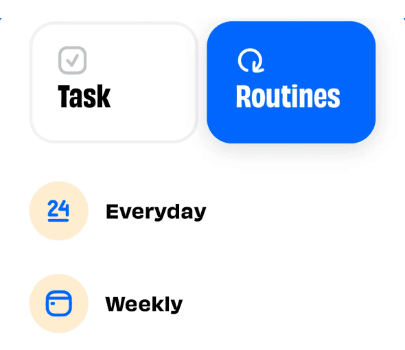 Smart Scheduling